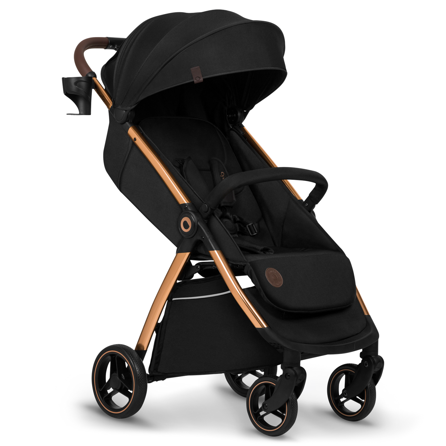 LIONELO INGRID BLACK ONYX