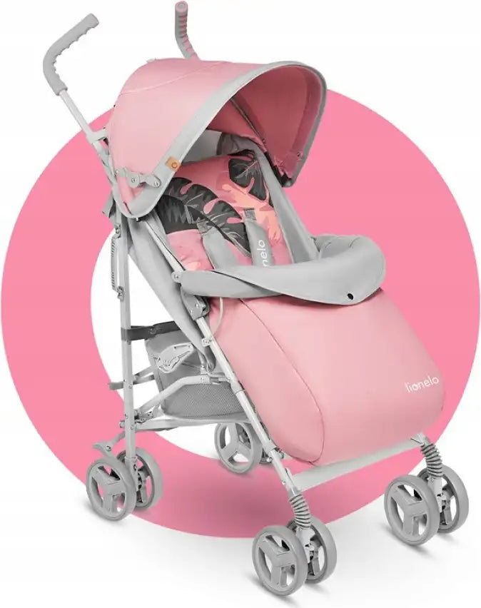 LIONELO ELIA TROPICAL PINK