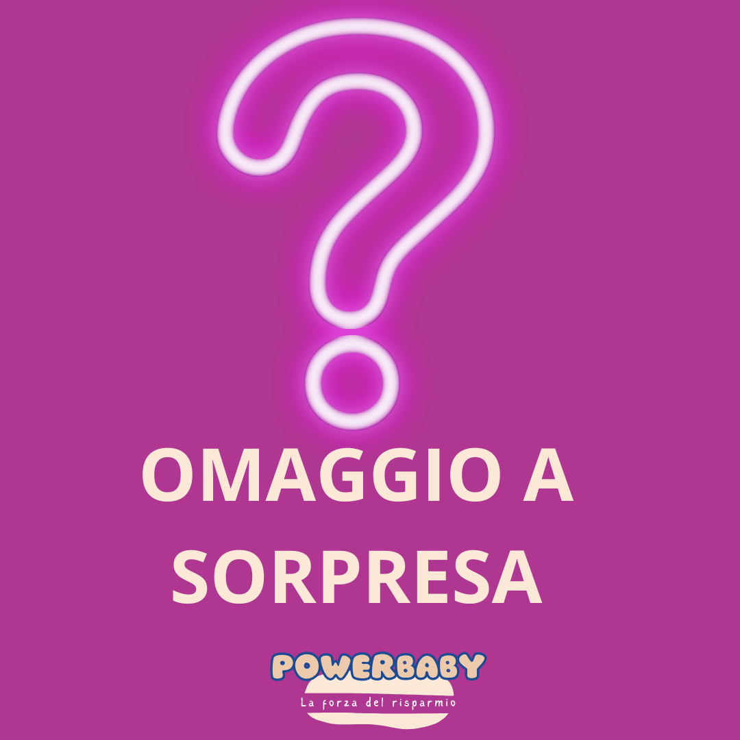 PACCHETTO PROMOZIONALE CHICCO 50 % SCONTO