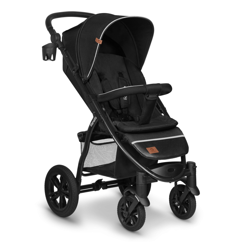 LIONELO ANNET TOUR BLACK CARBON