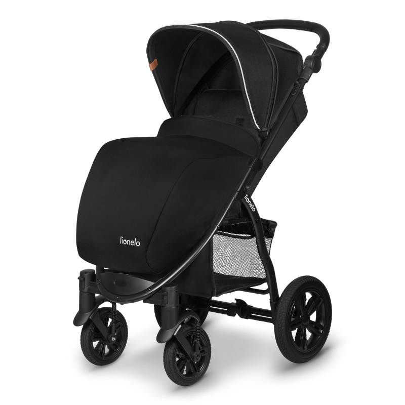 LIONELO ANNET TOUR BLACK CARBON