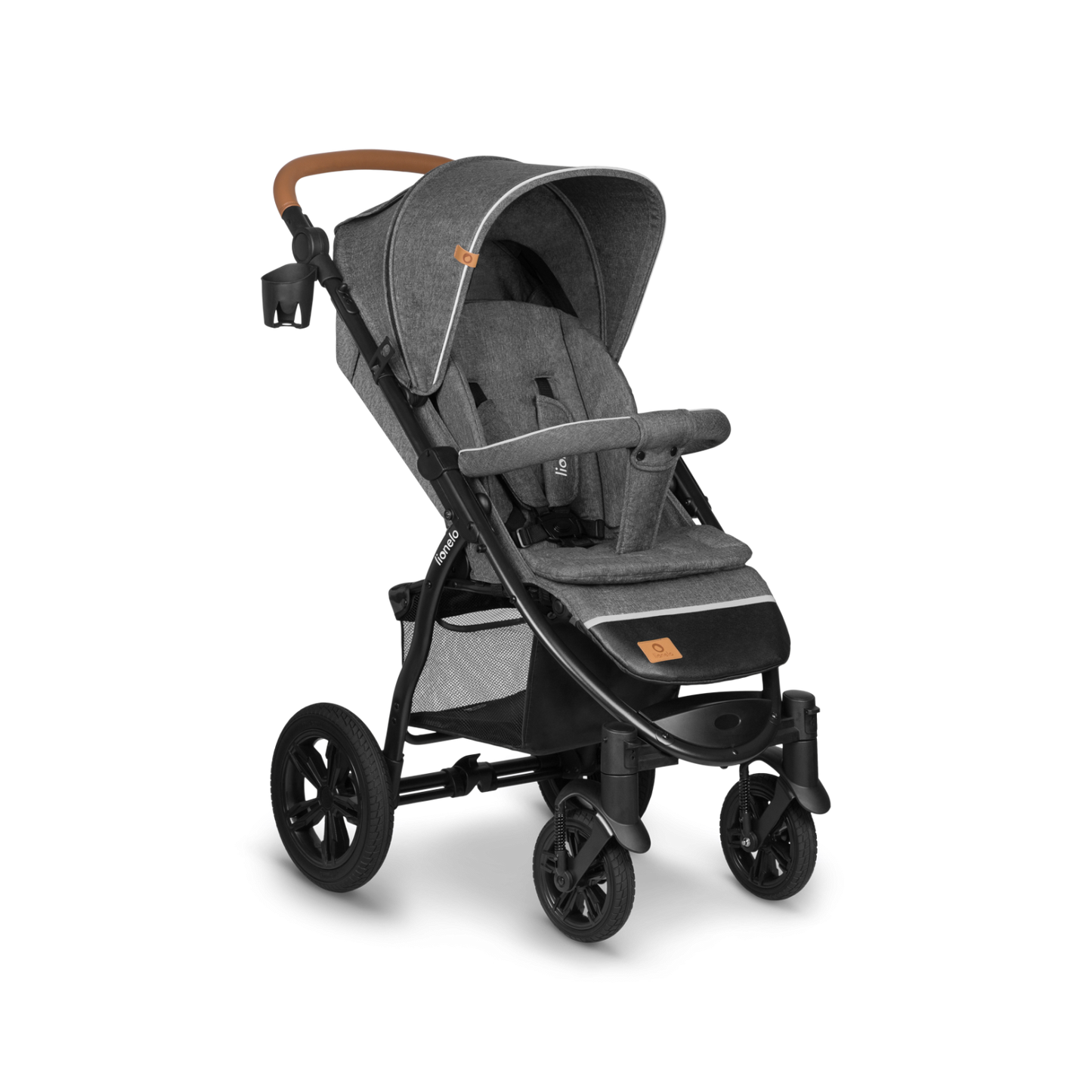 Lionelo Annet Tour Grey Stone