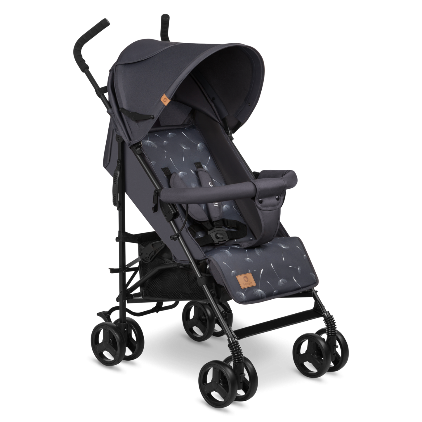 LIONELO ELIA GREY WHITE