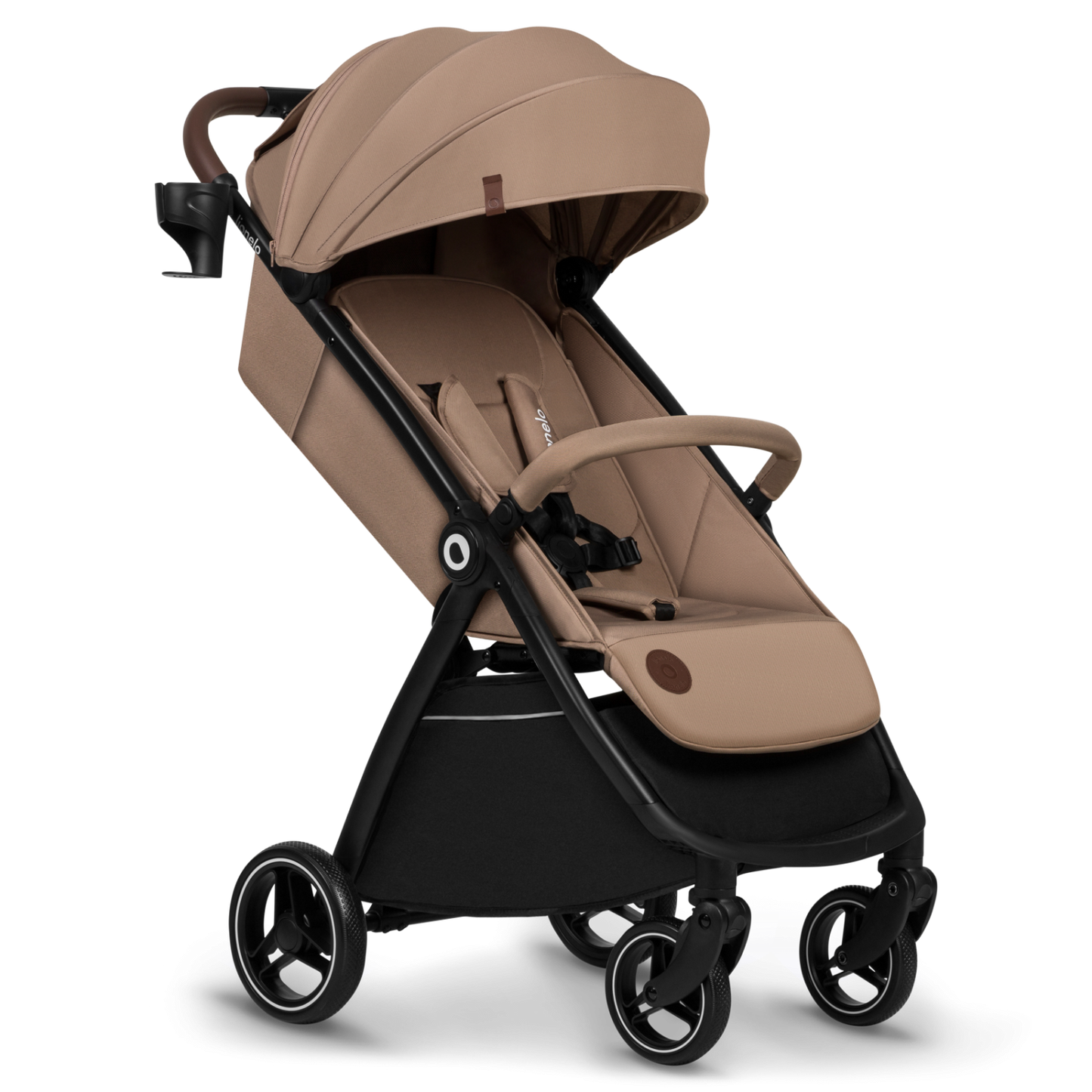LIONELO INGRID BEIGE