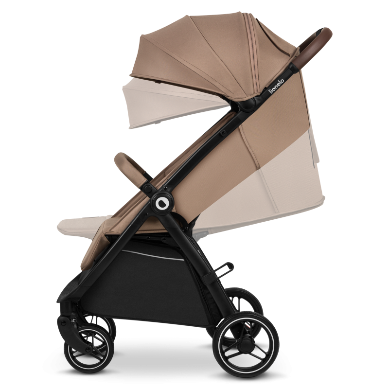 LIONELO INGRID BEIGE