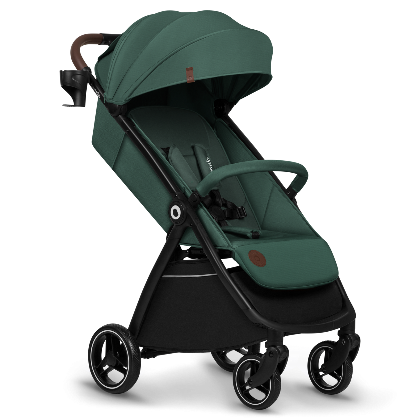LIONELO INGRID GREEN EMERALD