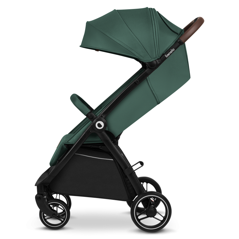 LIONELO INGRID GREEN EMERALD