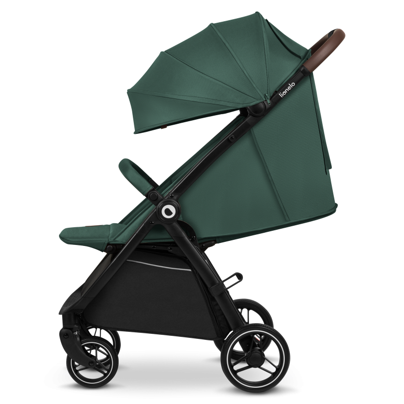 LIONELO INGRID GREEN EMERALD