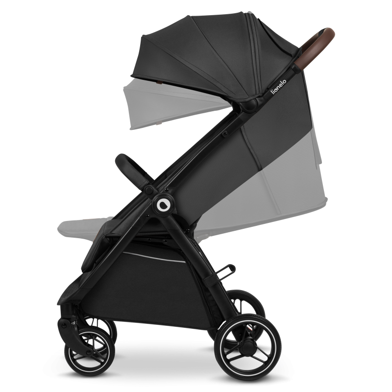 LIONELO INGRID GREY STONE