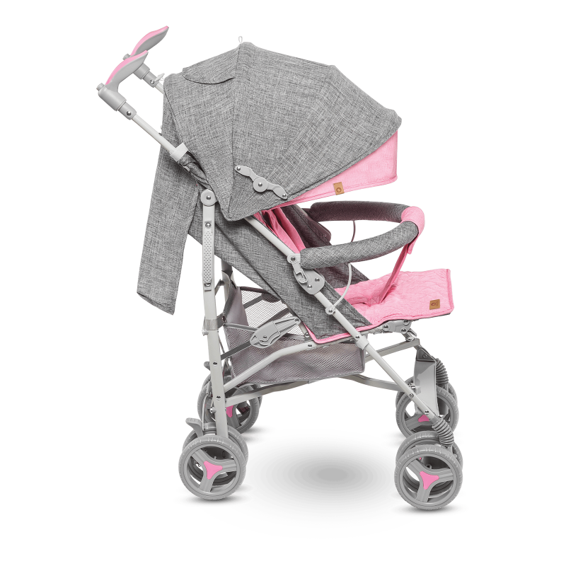 LIONELO IRMA PINK
