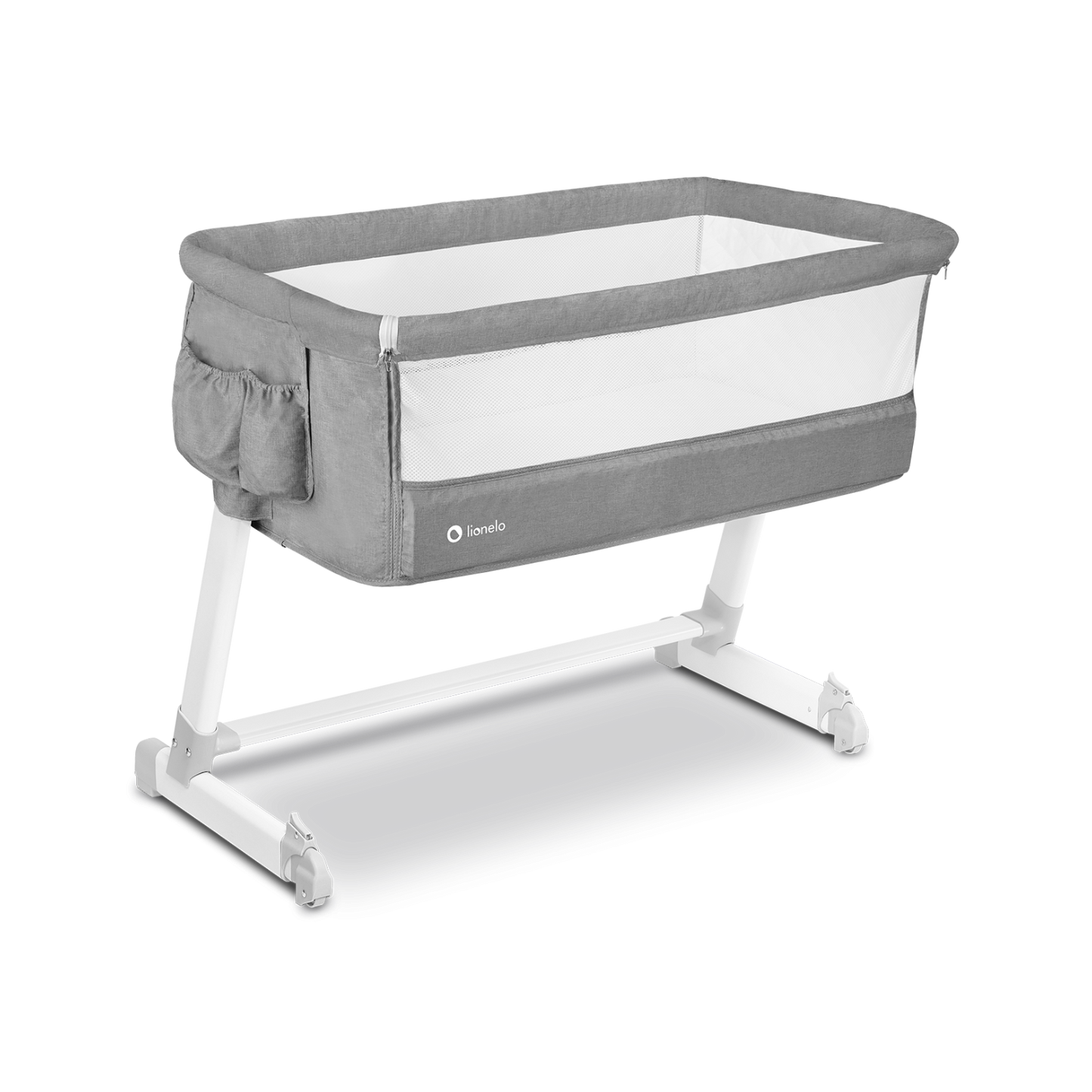 THEO LETTINO GREY LIONELO