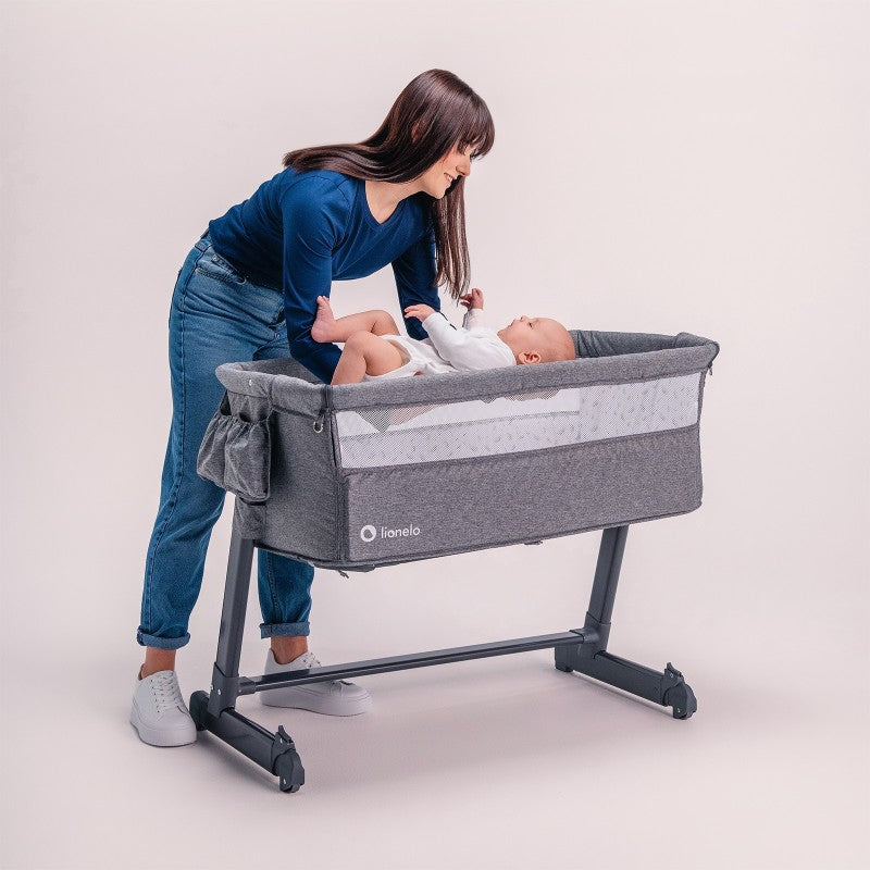 THEO LETTINO GREY LIONELO