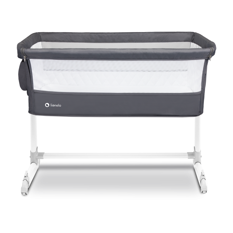THEO LETTINO DARK GREY LIONELO