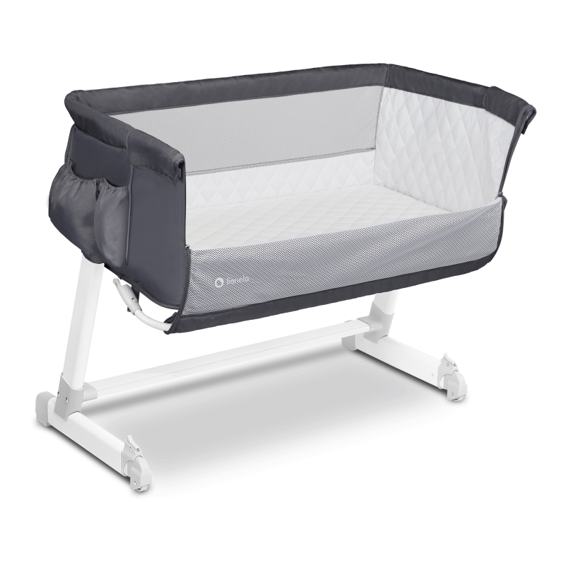 THEO LETTINO DARK GREY LIONELO