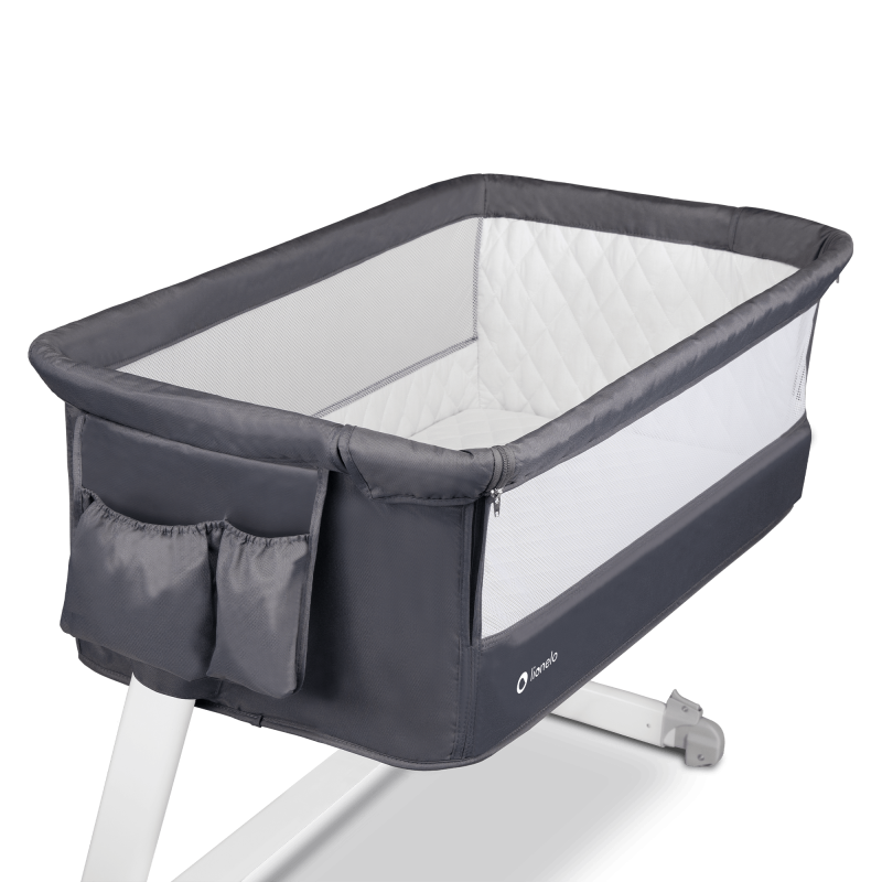 THEO LETTINO DARK GREY LIONELO
