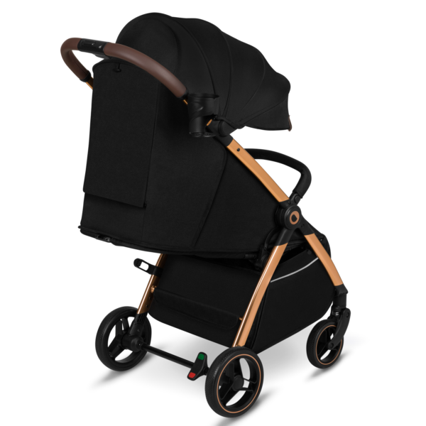 LIONELO INGRID BLACK ONYX