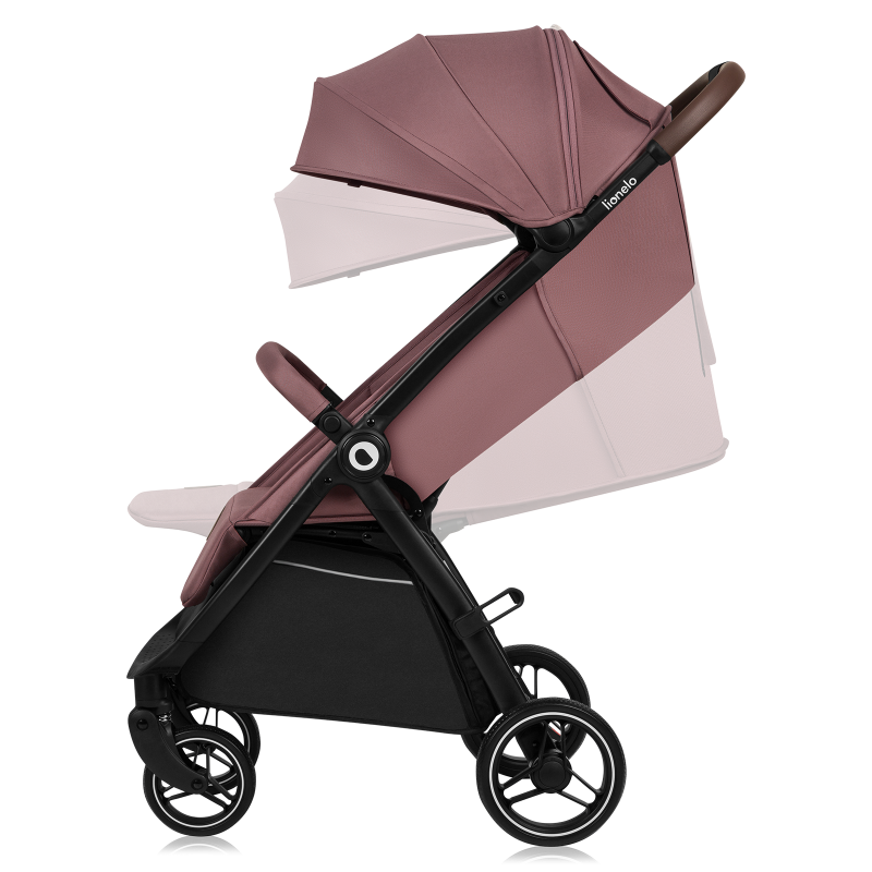 LIONELO INGRID PINK MAUVE