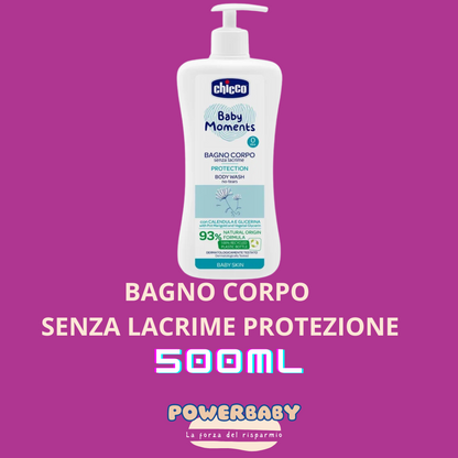 PACCHETTO PROMOZIONALE CHICCO 50 % SCONTO