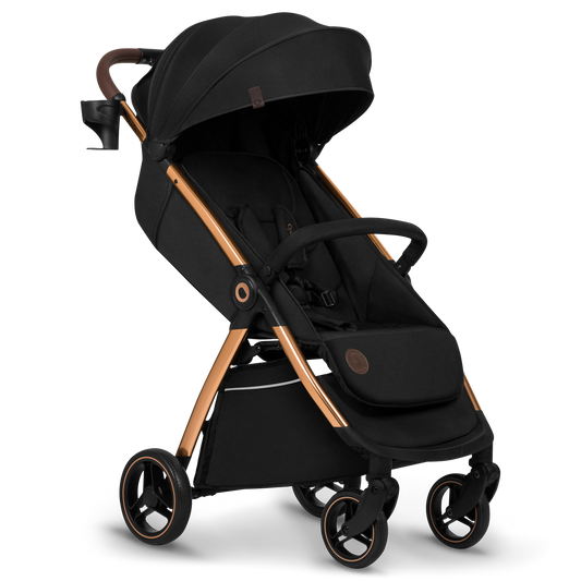 LIONELO INGRID BLACK ONYX