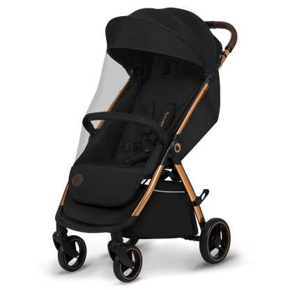 LIONELO INGRID BLACK ONYX