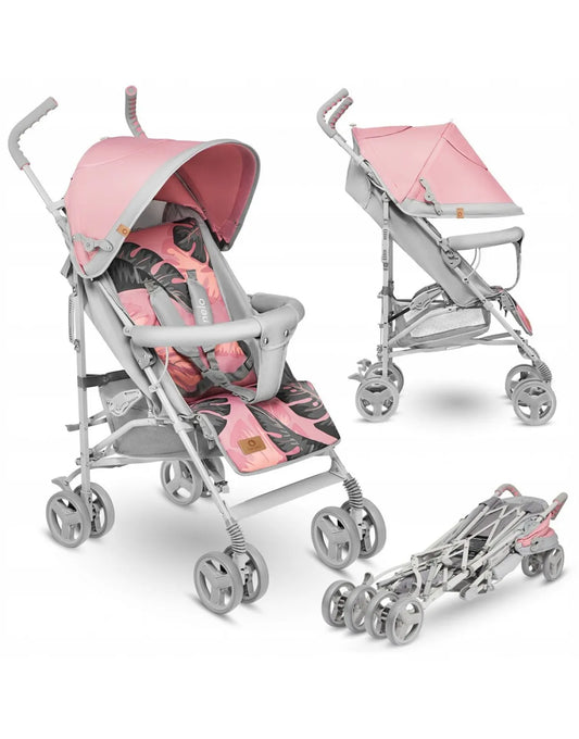 LIONELO ELIA TROPICAL PINK