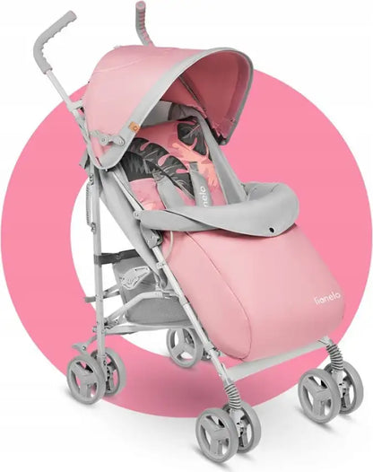 LIONELO ELIA TROPICAL PINK