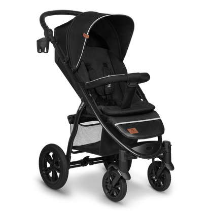 LIONELO ANNET TOUR BLACK CARBON