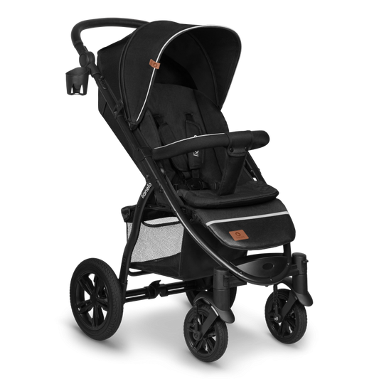 LIONELO ANNET TOUR BLACK CARBON