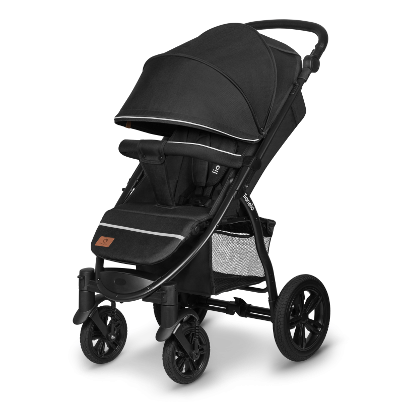 LIONELO ANNET TOUR BLACK CARBON