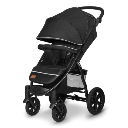 LIONELO ANNET TOUR BLACK CARBON