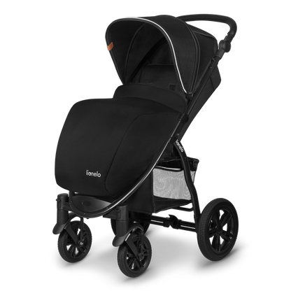LIONELO ANNET TOUR BLACK CARBON