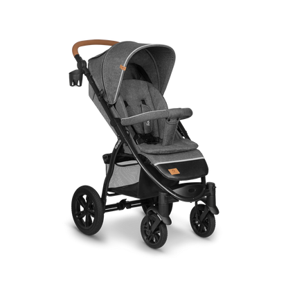 Lionelo Annet Tour Grey Stone