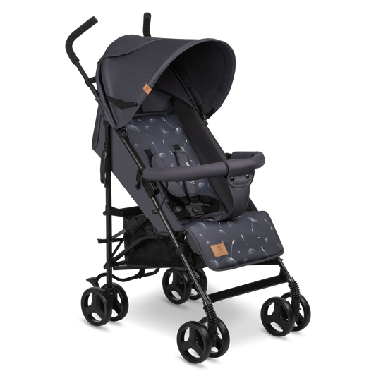 LIONELO ELIA GREY WHITE