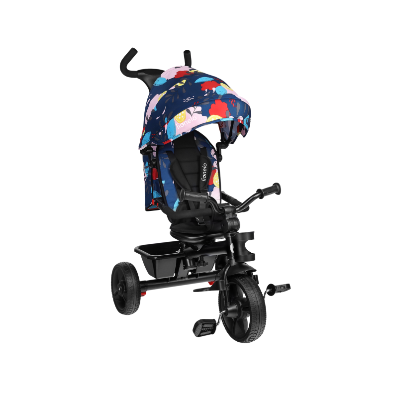 Lionelo Haari Blue Navy