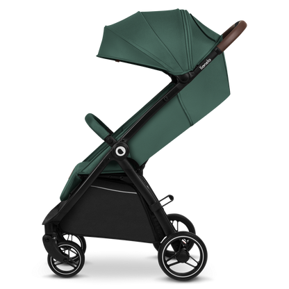 LIONELO INGRID GREEN EMERALD
