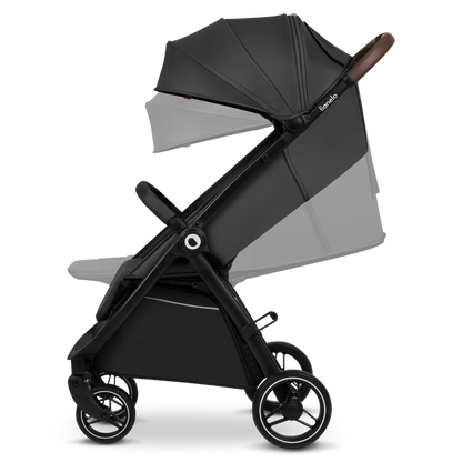 LIONELO INGRID GREY STONE