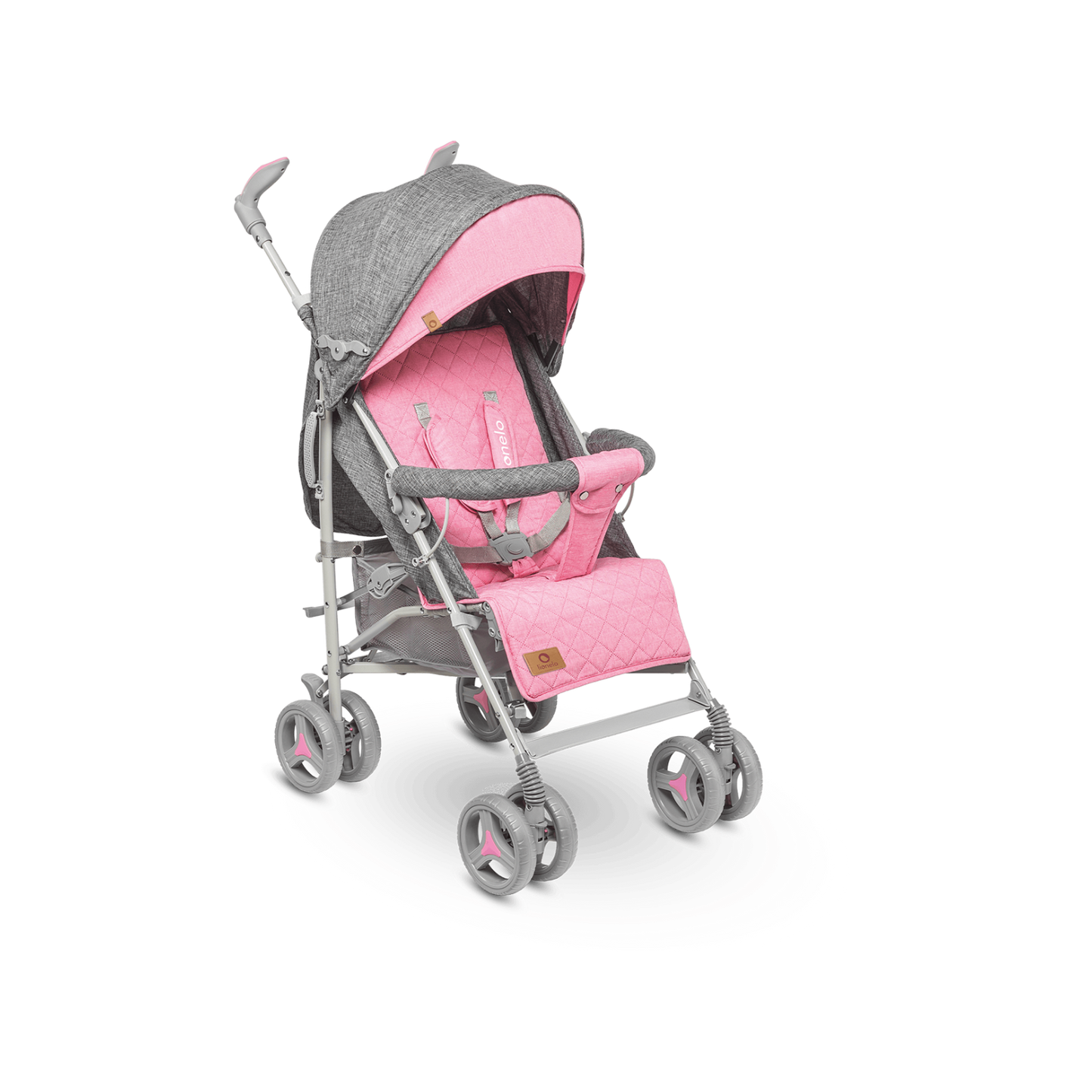 LIONELO IRMA PINK