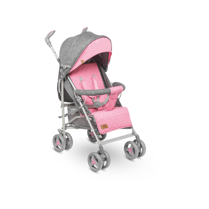 LIONELO IRMA PINK
