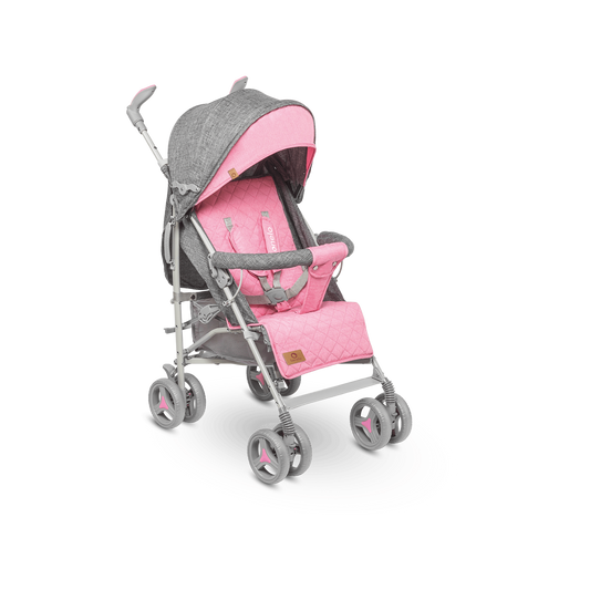 LIONELO IRMA PINK