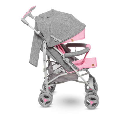 LIONELO IRMA PINK