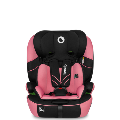 Lionelo Levi One i-Size Pink Rose