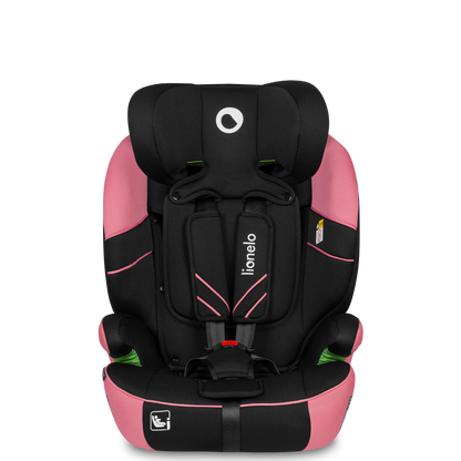 Lionelo Levi One i-Size Pink Rose