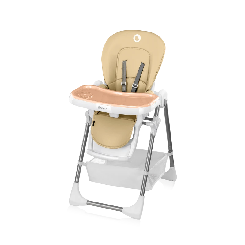 Lionelo Linn Plus Beige