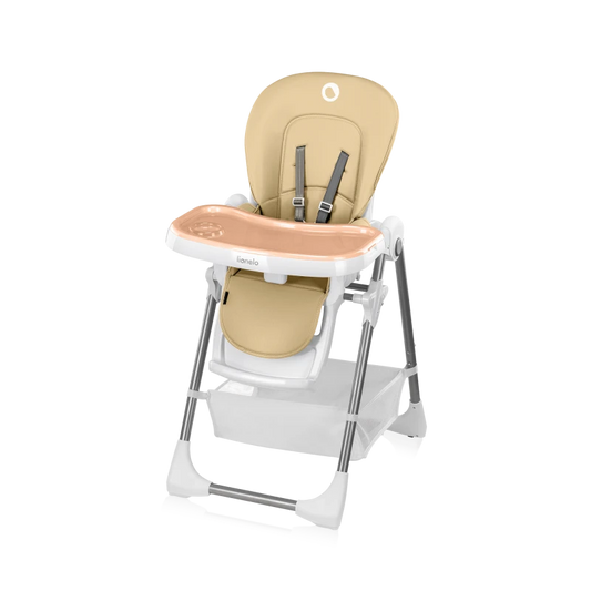 Lionelo Linn Plus Beige