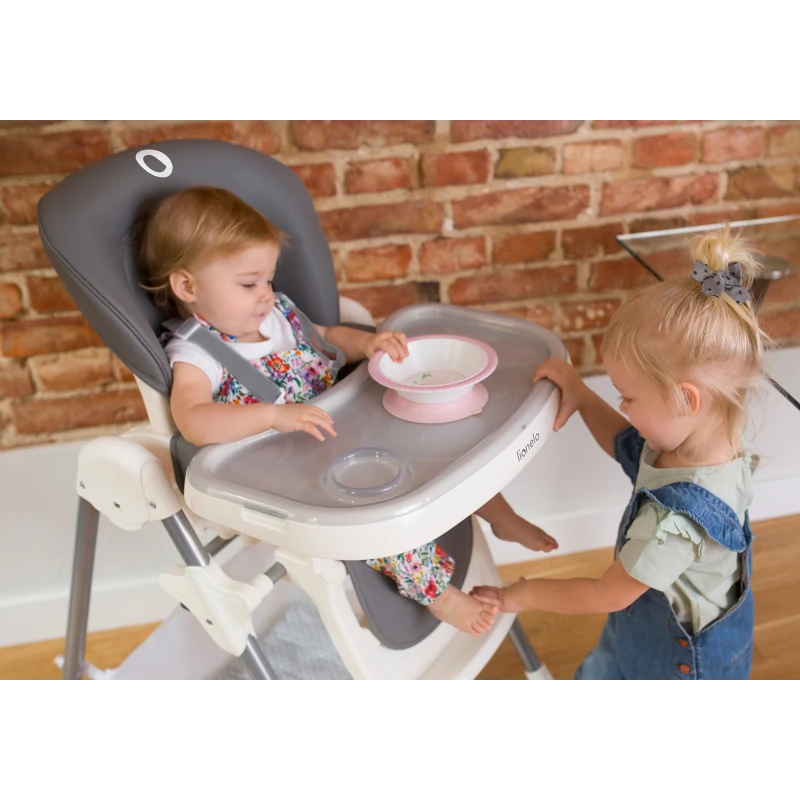 Lionelo Linn Plus Beige