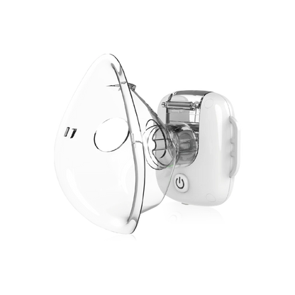 NEBI AIR MASK - AEROSOL A MASCHERA