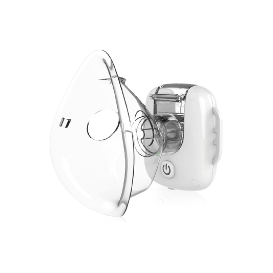 NEBI AIR MASK - AEROSOL A MASCHERA