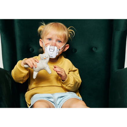 NEBI AIR MASK - AEROSOL A MASCHERA