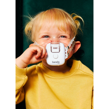 NEBI AIR MASK - AEROSOL A MASCHERA