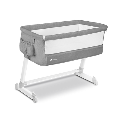 THEO LETTINO GREY LIONELO